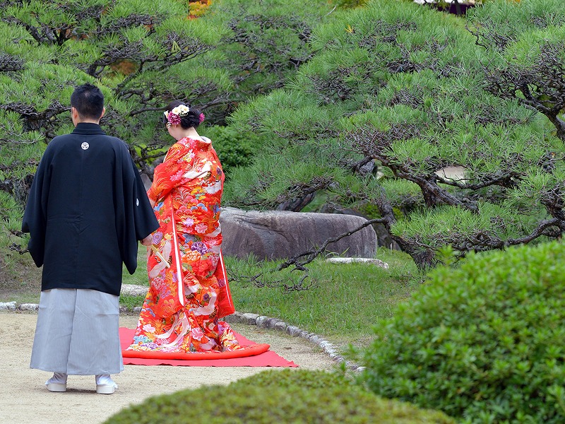 洋風?和風?
