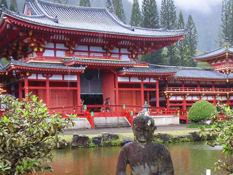 神社を貸し切にする事は出来ますか?